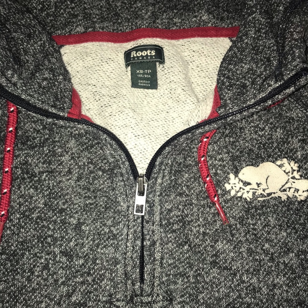 Roots Hoodie